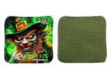 Bags Killshots Cornhole | Scar-H Series | Limited Designs | 2025 ACL Pro Cornhole Bags