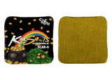 Bags Killshots Cornhole | Scar-H Series | Limited Designs | 2025 ACL Pro Cornhole Bags