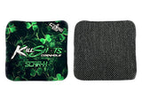 Bags Killshots Cornhole | Scar-H Series | Limited Designs | 2025 ACL Pro Cornhole Bags