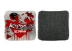 Bags Killshots Cornhole | Scar-H Series | Limited Designs | 2025 ACL Pro Cornhole Bags