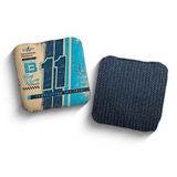 2027 Brotherhood Cornhole Scout Pole Position Edition ACL Comp Stamped Cornhole Bags