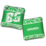 2027 BG Multiple Bag Models - "HYPE BEAST" - ACL Comp Stamped Cornhole Bags - SET OF 4 BAGS
