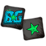 2027 BG Multiple Bag Models - "STANDARD" - ACL Comp Stamped Cornhole Bags - SET OF 4 BAGS