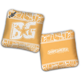 2027 BG Multiple Bag Models - "HYPE BEAST" - ACL Comp Stamped Cornhole Bags - SET OF 4 BAGS