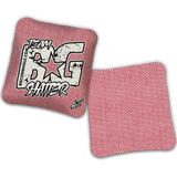 2027 BG SHATTER “ESPN THROWBACK COLORMATCH" - ACL Pro Stamped Cornhole Bags - SET OF 4 BAGS