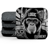 STREET CHIMP NOIR - ACL PRO 2027 BAGS - MULTIPLE BAG SERIES - Set of 4 bags