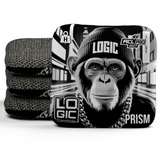 STREET CHIMP NOIR - ACL PRO 2027 BAGS - MULTIPLE BAG SERIES - Set of 4 bags