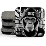 STREET CHIMP NOIR - ACL PRO 2027 BAGS - MULTIPLE BAG SERIES - Set of 4 bags