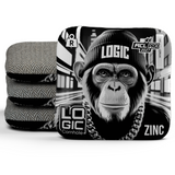 STREET CHIMP NOIR - ACL PRO 2027 BAGS - MULTIPLE BAG SERIES - Set of 4 bags