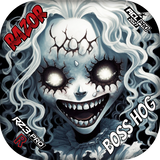 Boss Hog PRO | Scary Girl