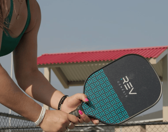 GENESIS Pickleball Paddle Set