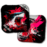 Boss Hog PRO | Shark Black Series