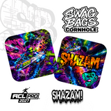 Alien Swagger - Shazam!