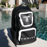 Pickleball Backpack Elite Backpack w/shoe bag