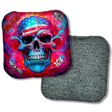 10X PRO | Skull Merica