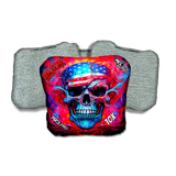 10X PRO | Skull Merica