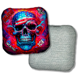 10X PRO | Skull Merica