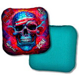 Bone PRO | Skull Merica