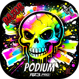 Podium PRO | Skull SP