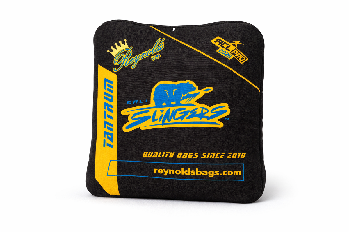 CALI SLINGERS