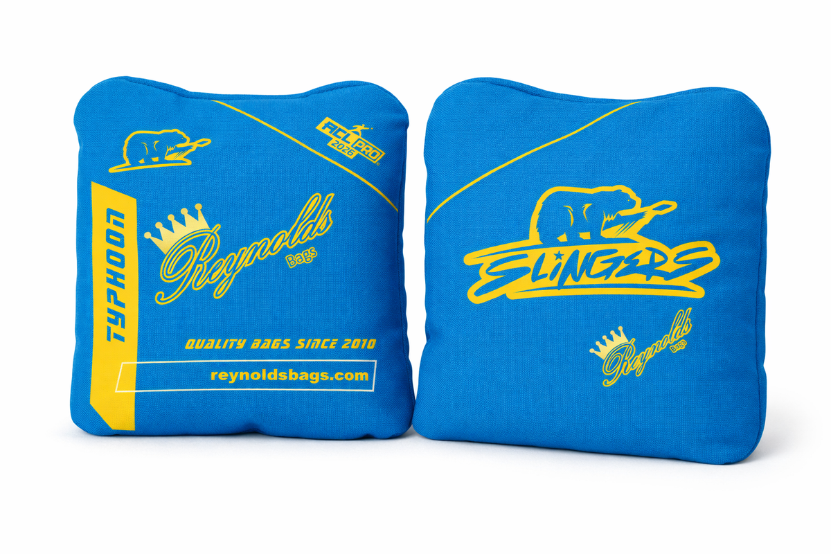CALI SLINGERS