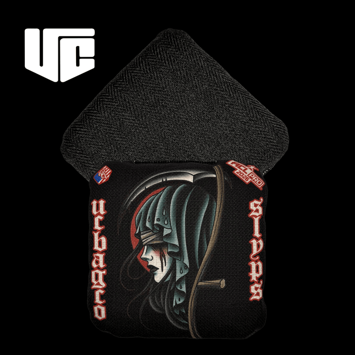 CornHole bags Light 2026 SLYPS Scythe