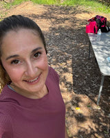 Bag Revolution Mini Deluxe V3 Disc Golf Bag - Brilliant Rose