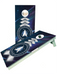 cornhole boards Space Force Cornhole Set