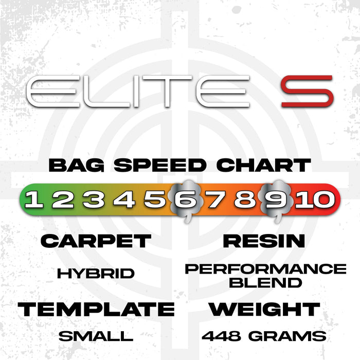 Elite S Money Bags