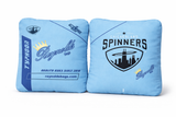 CHICAGOLAND SPINNERS