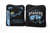 CHICAGOLAND SPINNERS