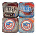Cornhole Bag Blast Pro+ (2/7) Series - Set of 8!!!