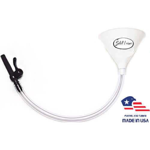 Custom Sticker Beer Funnel – Party in Your Style
