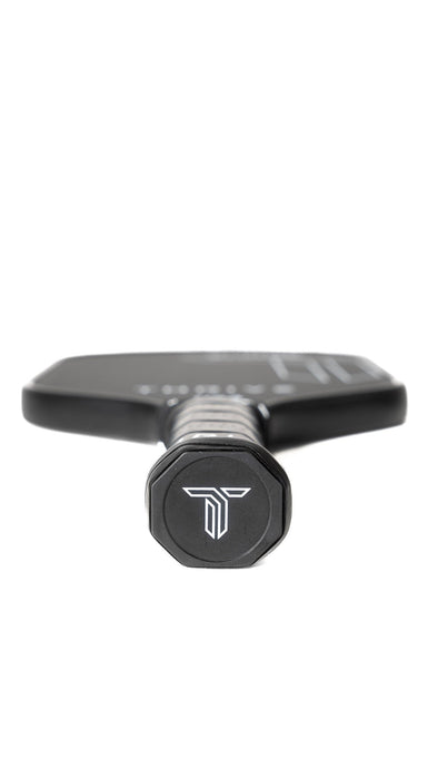 Surge 16 MM (ALL COURT SERIES) Includes lead weights, paddle eraser, key chain, and weight card.  (RECOMMENDED SWING WEIGHT 117-118)