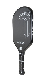 Pickleball Paddle Surge 16 MM (ALL COURT SERIES) Includes lead weights, paddle eraser, key chain, and weight card.  (RECOMMENDED SWING WEIGHT 117-118)