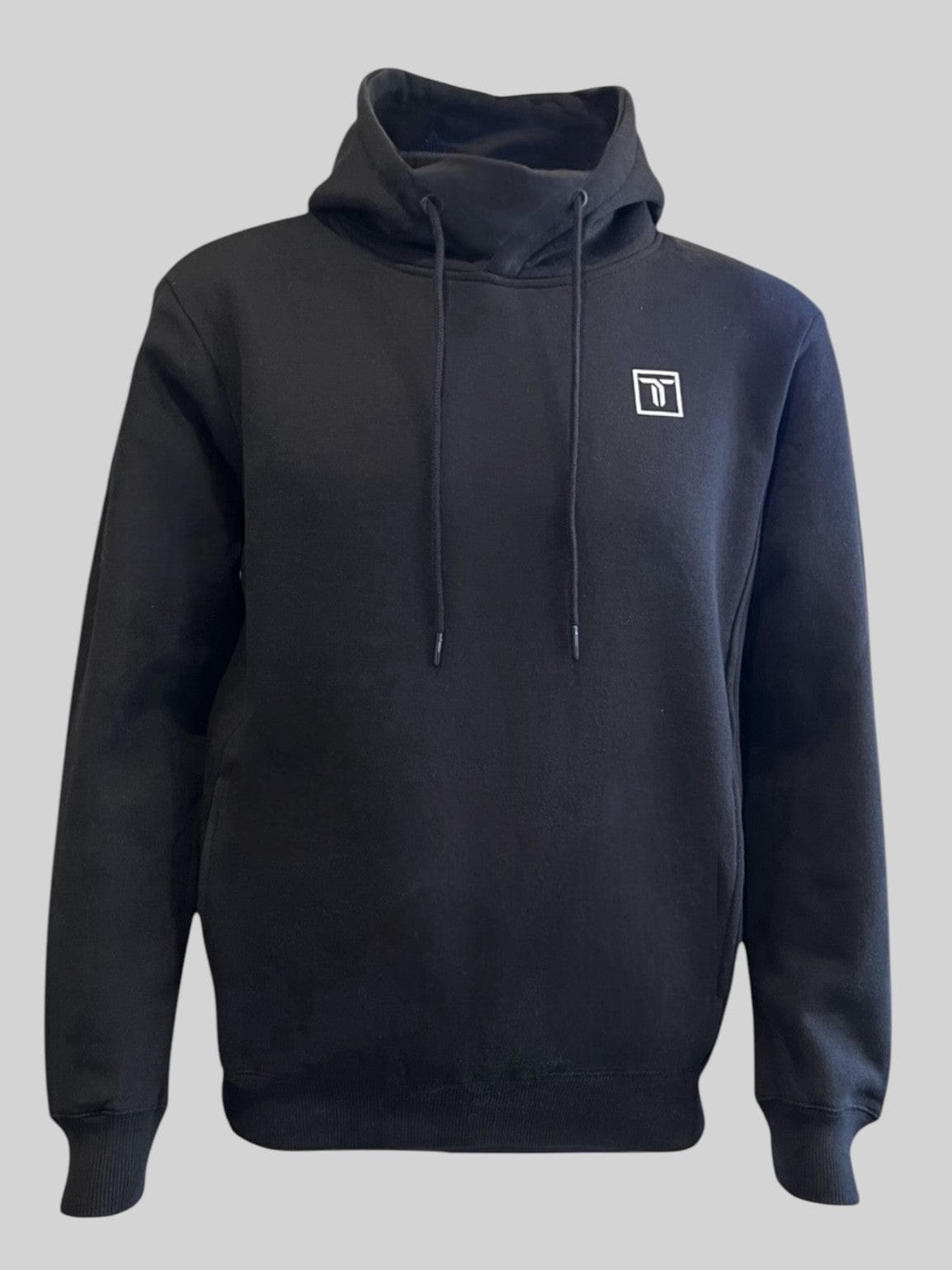 Pickleball Hoodie Black / M Thrive Elite Hoodie