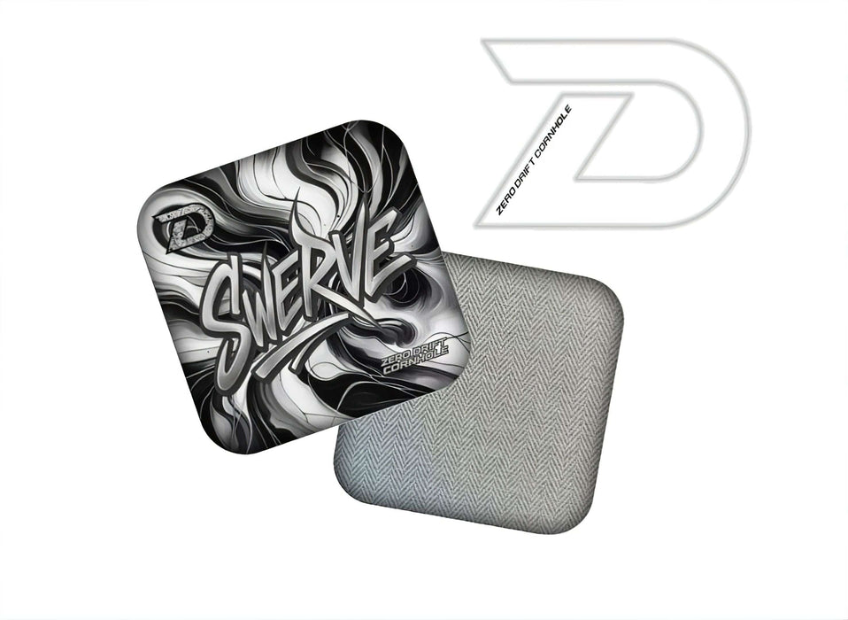 2026 ZDC SWERVE "Statement"- Set of 4 bags