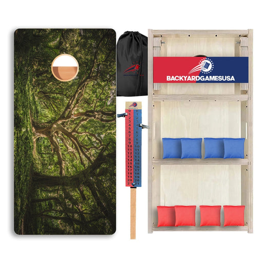 Forest Professional Cornhole Boards