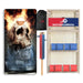 Melting Glass Professional Cornhole Boards