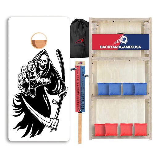 White Reaper Professional Cornhole Boards