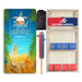 Tropical Cartoon Professional Cornhole Boards