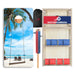 Ocean Pier Professional Cornhole Boards