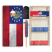 Georgia Professional Cornhole Boards