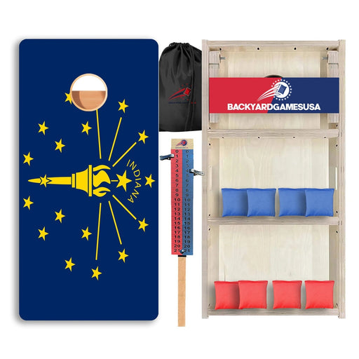 Indiana Professional Cornhole Boards