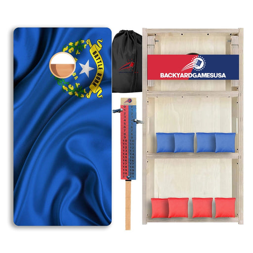 Nevada Professional Cornhole Boards