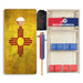 New Mexico Professional Cornhole Boards