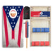 Ohio Professional Cornhole Boards