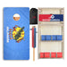 Oklahoma Professional Cornhole Boards