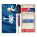 South Carolina Professional Cornhole Boards