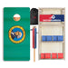 Washington Professional Cornhole Boards